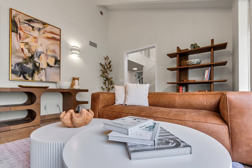 Del Rio Luxe | Design-driven 3br Home With Pools & Tennis - Tucson, AZ