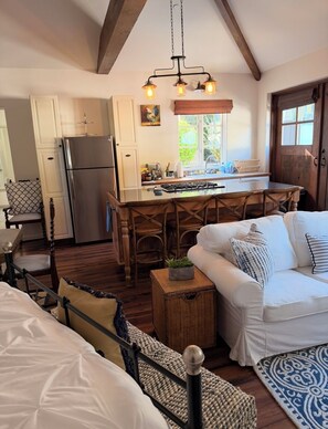 Smart TV - Montecito Casita Pequena! (Montecito)