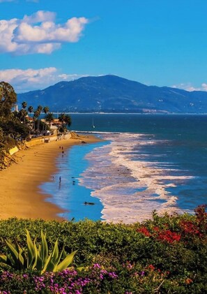 Beach - Montecito Casita Pequena! (Montecito)