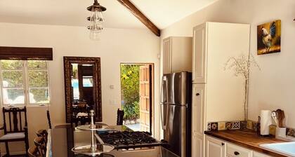 Montecito Casita Pequena!