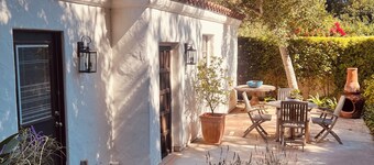 Montecito Casita Pequena!