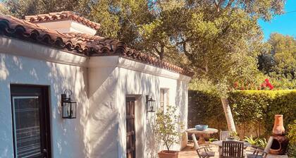 Montecito Casita Pequena!