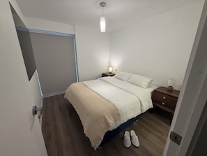 1 Schlafzimmer, Schreibtisch, Bügeleisen/Bügelbrett, kostenloses WLAN
