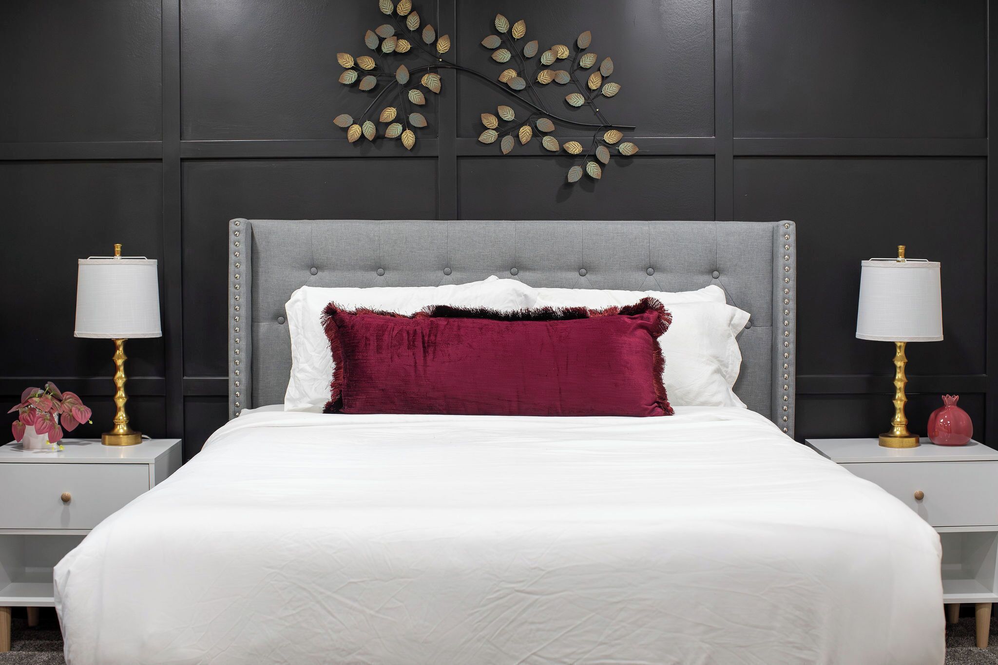 5 chambres, bureau, fer et planche à repasser, Wi-Fi gratuit