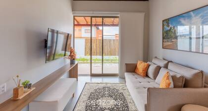 Your Perfect and Complete Stay in Barra Grande, Marau - CDL