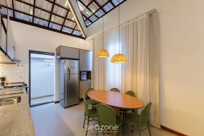 Appartement | Restauration