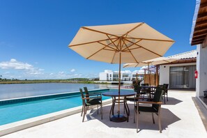 Basic Villa - Your Perfect and Complete Stay in Barra Grande, Marau - CDL (Maraú)