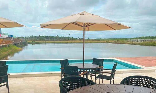 Your Perfect and Complete Stay in Barra Grande, Marau - CDL