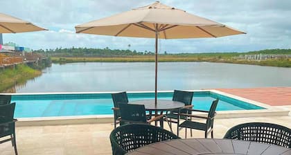 Your Perfect and Complete Stay in Barra Grande, Marau - CDL