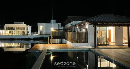 Your Perfect and Complete Stay in Barra Grande, Marau - CDL