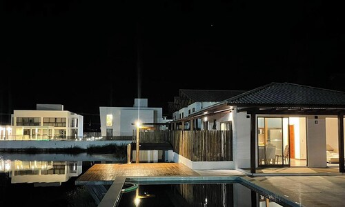 Your Perfect and Complete Stay in Barra Grande, Marau - CDL