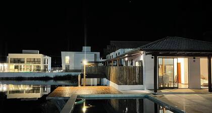 Your Perfect and Complete Stay in Barra Grande, Marau - CDL