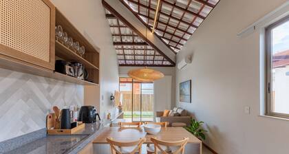 Your Perfect and Complete Stay in Barra Grande, Marau - CDL