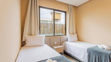 Villa – basic | 2 soverom og wi-fi (inkludert)