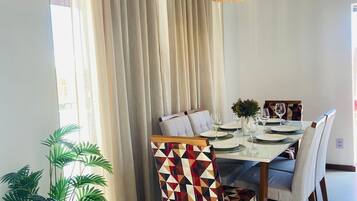 Villa Basic | Restauranger