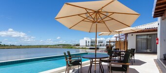 Your Perfect and Complete Stay in Barra Grande, Marau - CDL
