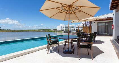 Your Perfect and Complete Stay in Barra Grande, Marau - CDL