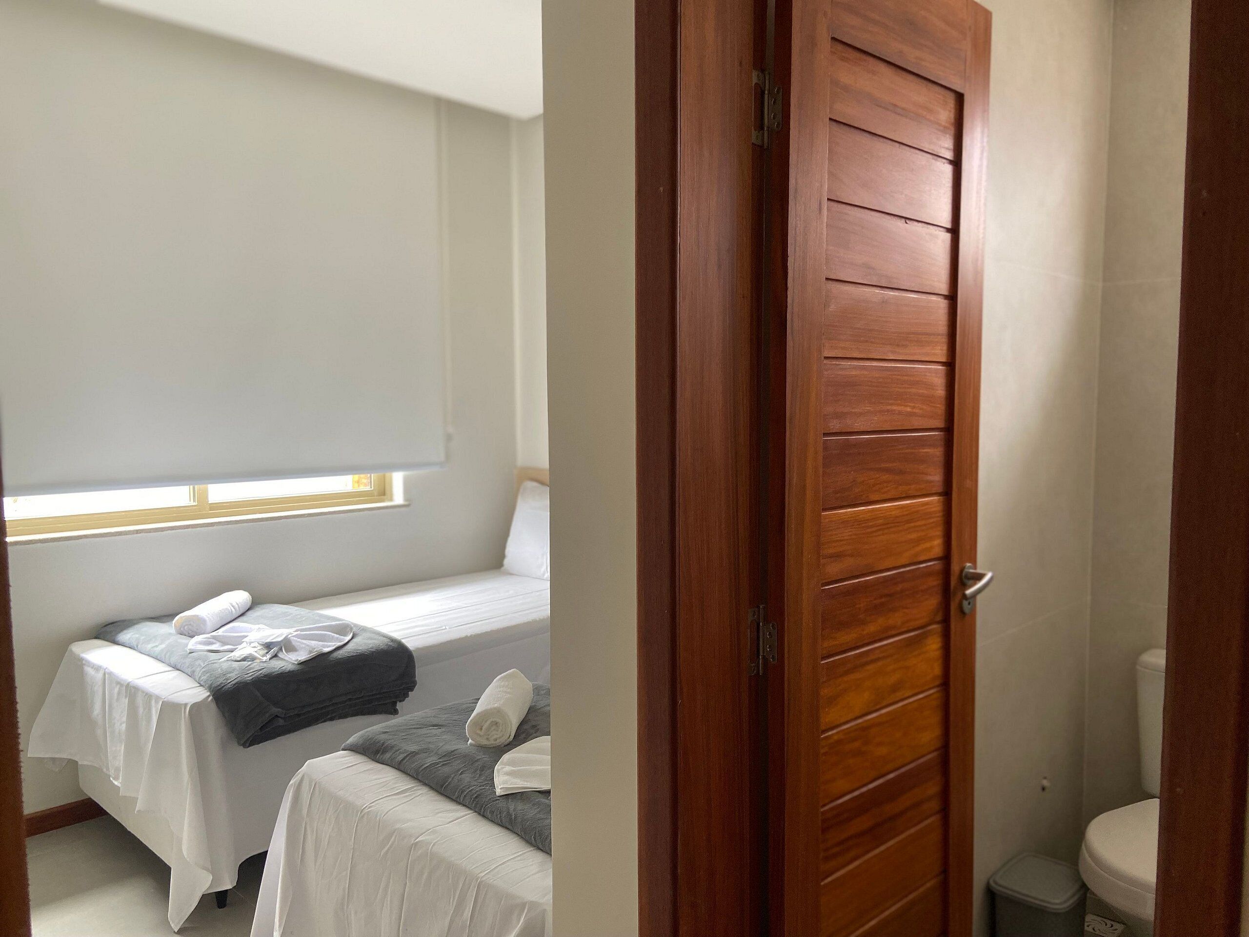 Villa | 2 habitaciones y wifi gratis 