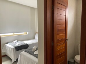 Villa | 2 dormitorios y wifi gratis