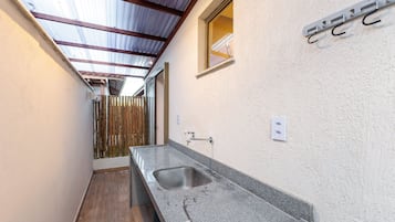 Departamento básico | Interior