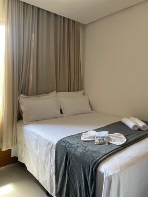 基础别墅 | 2 多间卧室、免费 WiFi