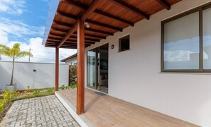 Basic Villa | Exterior