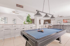 Sala de juegos