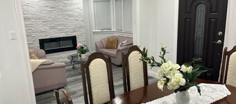 Fantastic Bungalow just by 401, Oshawa Shopping Centre Mall and Tech University.