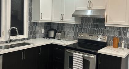 Fantastic Bungalow just by 401, Oshawa Shopping Centre Mall and Tech University.