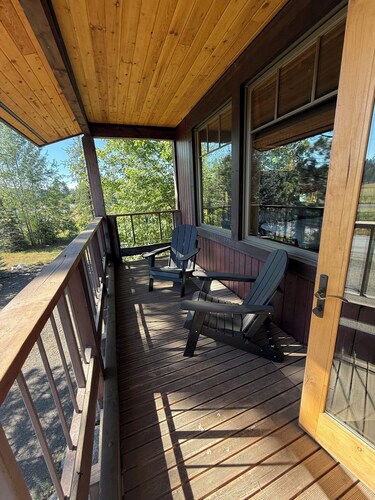 Amazing 5-bedroom house in McCall