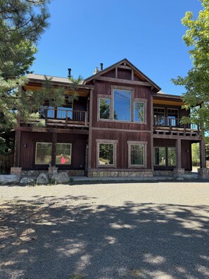 Exterior - Amazing 5-bedroom house in McCall (McCall)
