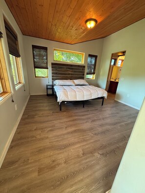 5 chambres, Wi-Fi, draps fournis