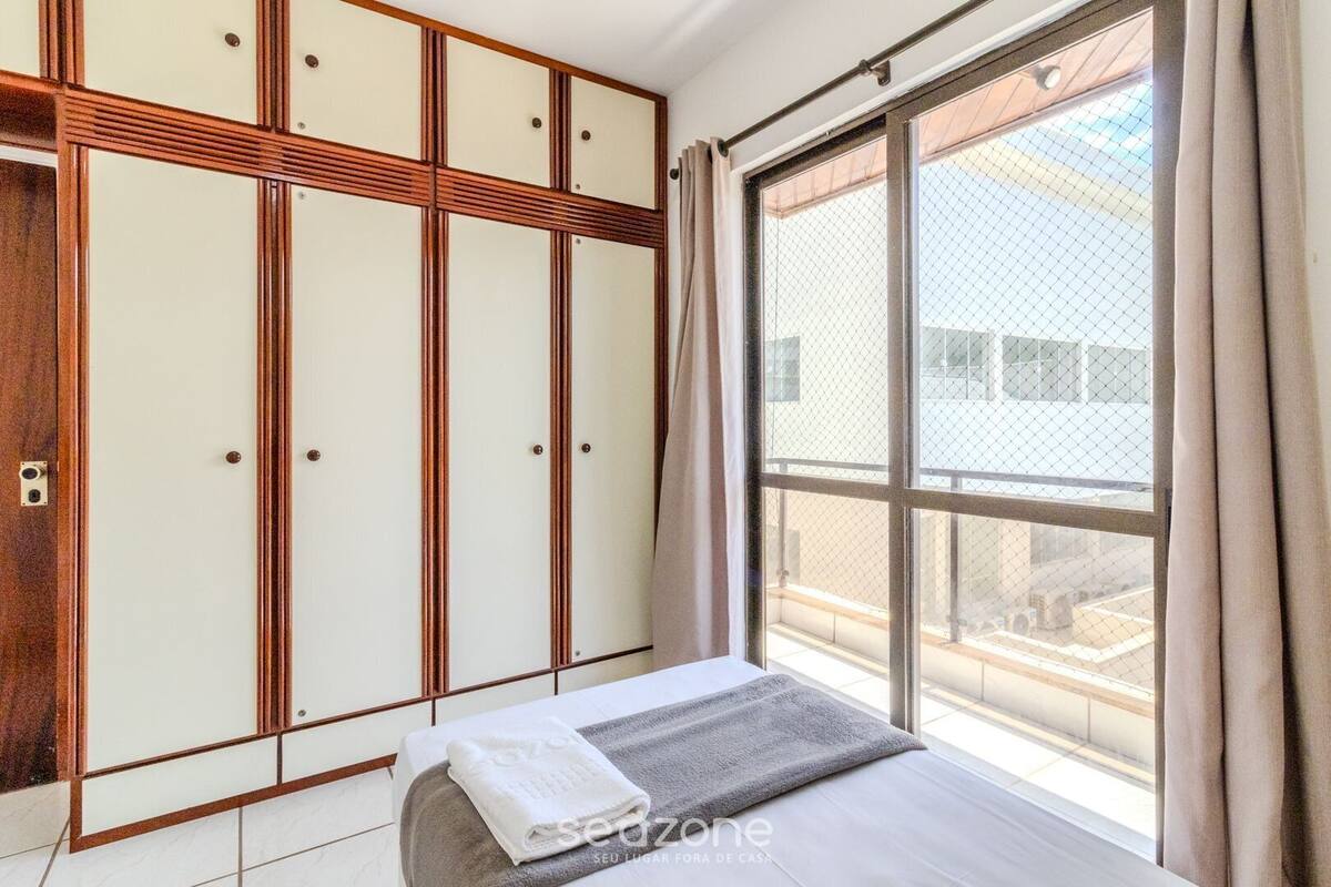 Basic Apartment | 2 bedrooms, free WiFi