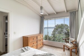 Basic-Apartment | 4 Schlafzimmer, kostenloses WLAN