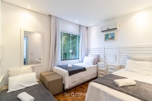 Room - Bela Vista Duplex W/bbq in Bombinhas Ags0642 (Bombinhas)