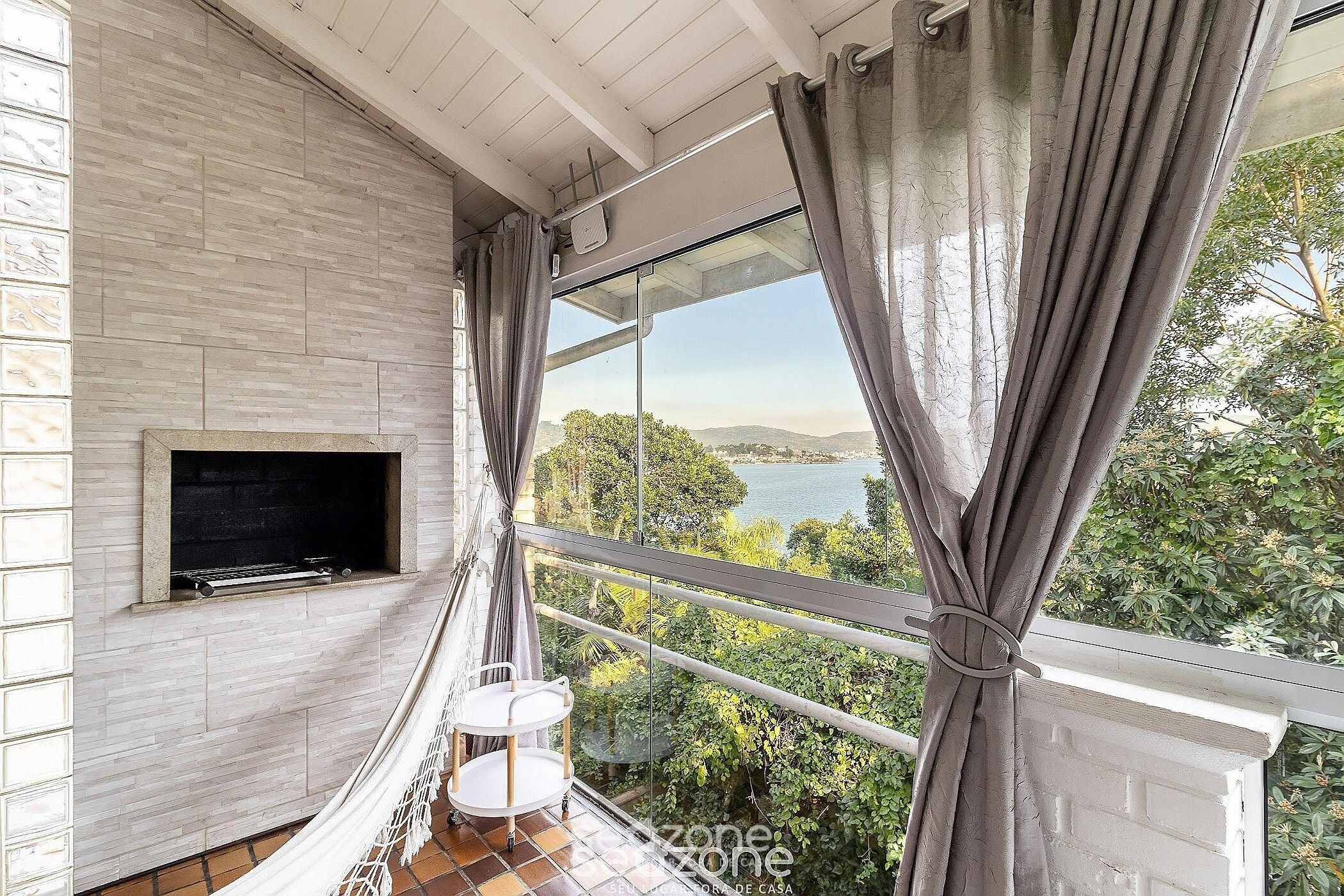 Apartamento básico | Interior