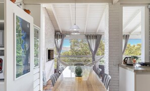 Basic-Apartment | Speisen
