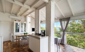 Interior - Bela Vista Duplex W/bbq in Bombinhas Ags0642 (Bombinhas)