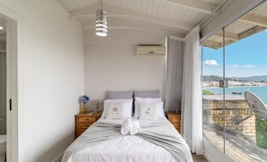 Room - Bela Vista Duplex W/bbq in Bombinhas Ags0642 (Bombinhas)