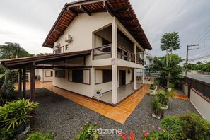 Fachada