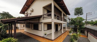 House 100m From the Beach in Barra Velha Aia2200