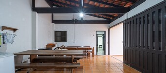 House 100m From the Beach in Barra Velha Aia2200