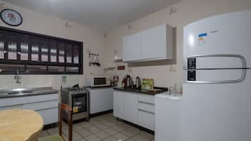 Vila básica | Cozinha privada