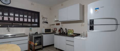 Basic Villa | Private kitchen
