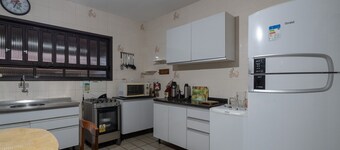 House 100m From the Beach in Barra Velha Aia2200