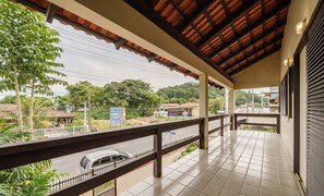 Área da propriedade