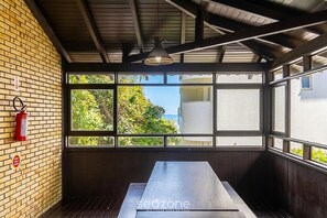 Apartamento básico | Restauración