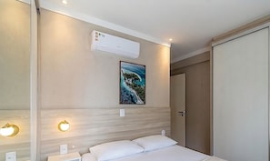 Basic Apartment | 3 bedrooms, free WiFi