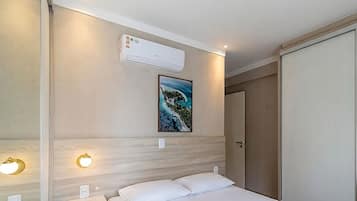 Basic Apartment | 3 bedrooms, free WiFi