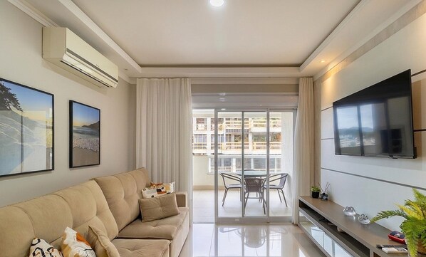 Basic-Apartment | Wohnbereich
